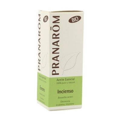 PRANAROM ACEITE ESENCIAL INCIENSO 5ML