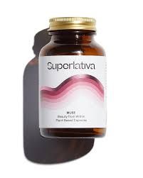 SUPERLATIVA MUSE 60 CAPSULA