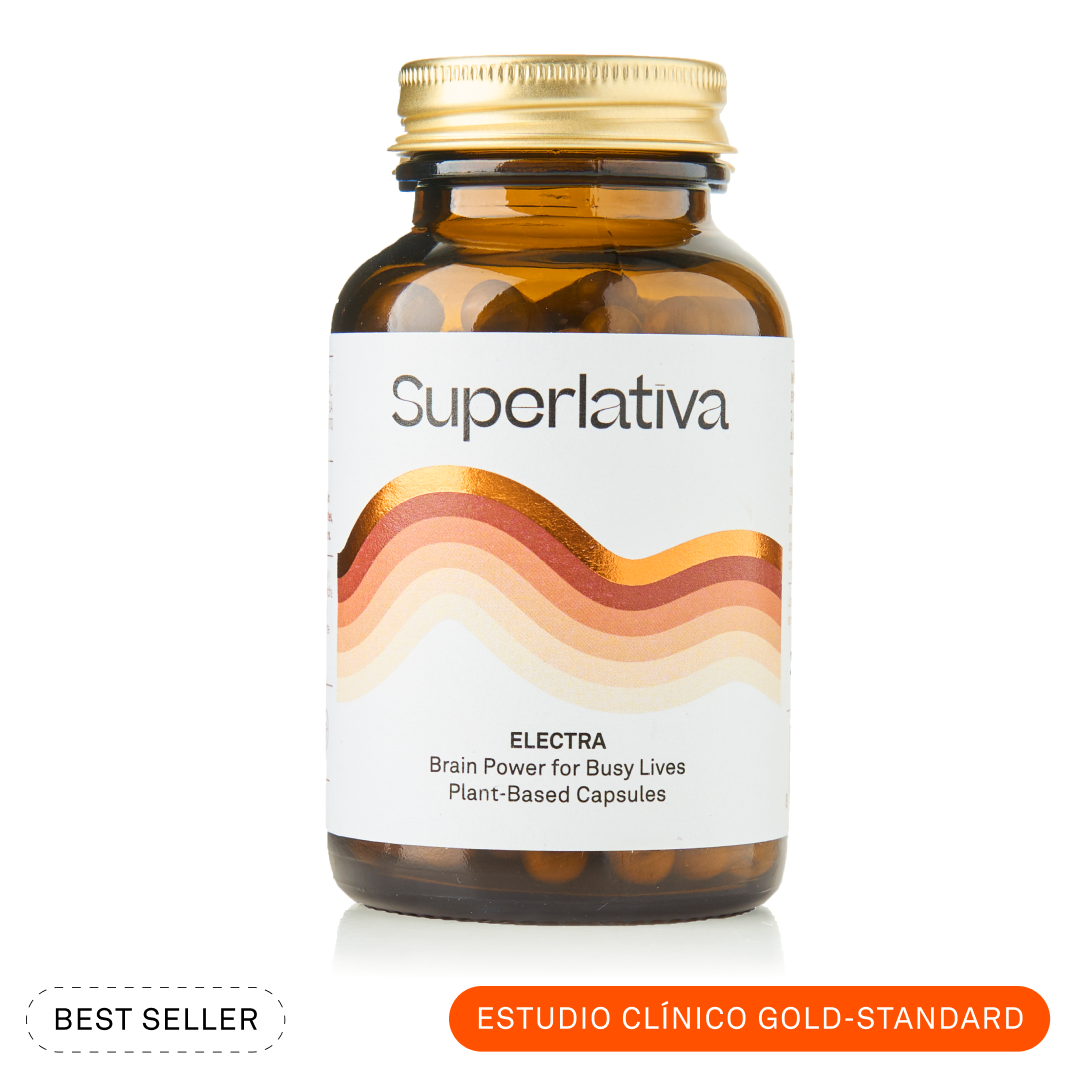 SUPERLATIVA ELECTRA 60 CAPSULA