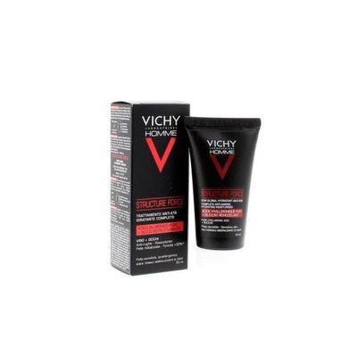 VICHY HOMME STRUCTURE FORCE 50ML