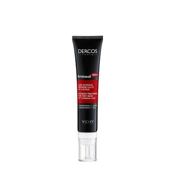 VICHY DERCOS HOMBRE TRATAMIENTO INTENSIVO