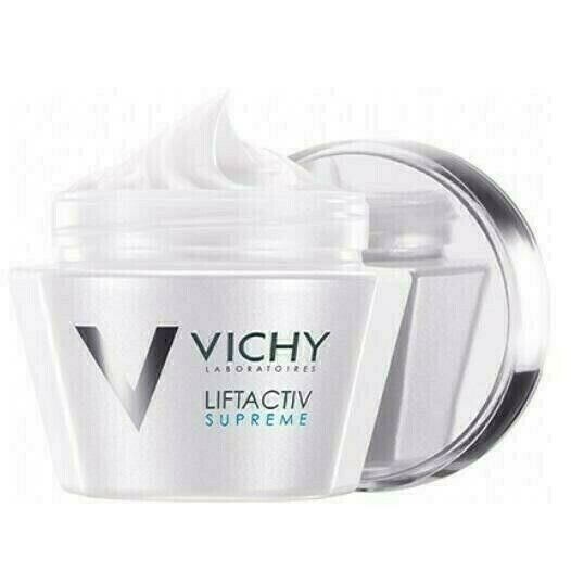 VICHY LIFACTIV SUPREME PIEL SECA 50ML