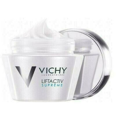 VICHY LIFACTIV SUPREME PIEL SECA 50ML