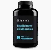 ZENEMENT MAGNESIO BISGLYCINATO 180 CAPS