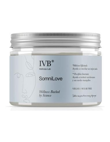 IVB SOMNILOVE LIMON 210GR