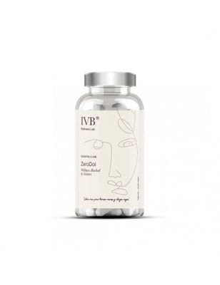IVB ZERODOL 60 CAPS