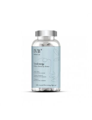 IVB TYROENERGY 60 CAPS