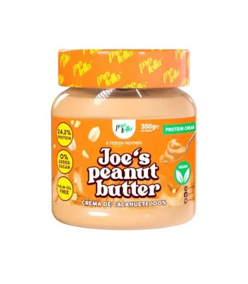 PROTELLA PEANUT BUTTER 350 GR