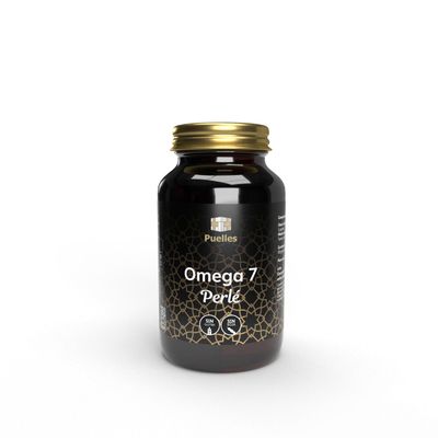 PUELLES OMEGA 7 110 PERLAS
