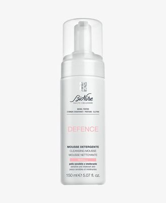 BIONIKE DEFENCE MOUSSE LIMPIADOR 150ML