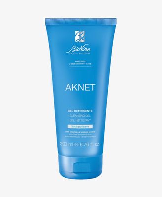 BIONIKE AKNET GEL DETERGENTE 200 ML