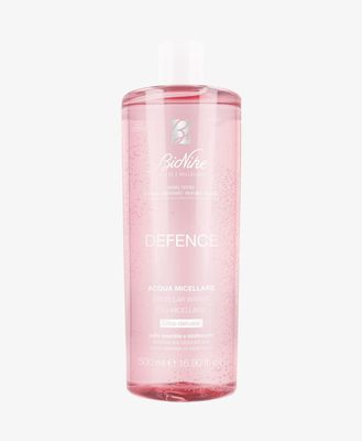 BIONIKE DEFENCE AGUA MICELAR 500ML