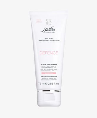 BIONIKE DEFENCE EXFOLIANTE FACIAL 75 ML