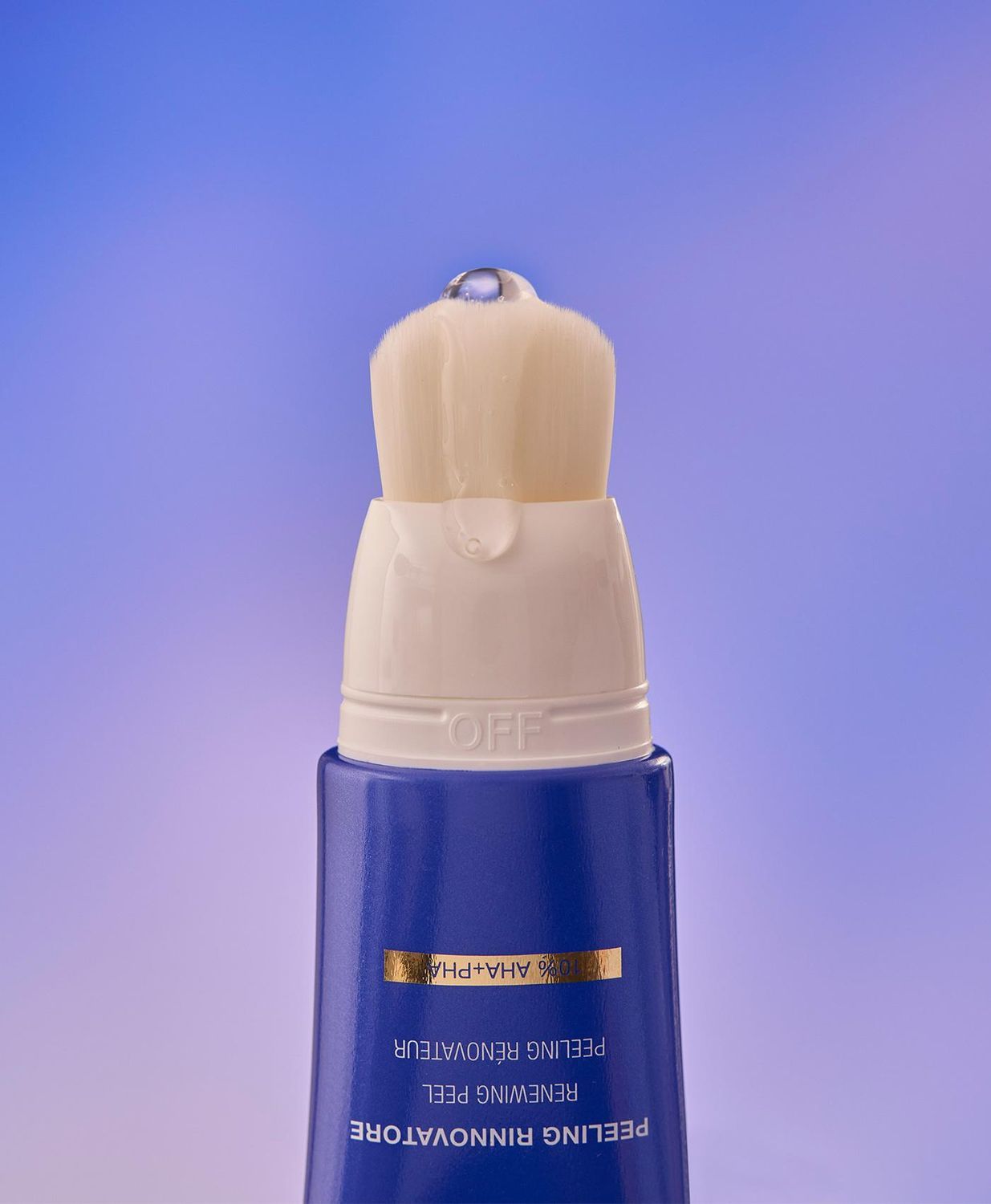 BIONIKE DEFENCE MYAGE PEELING RENOVADOR 50ML