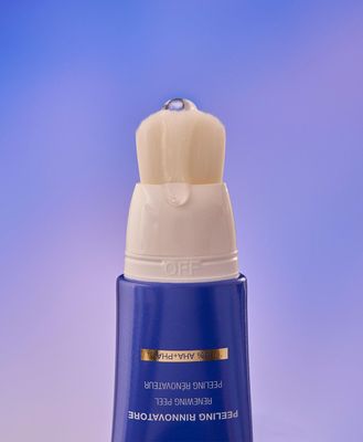 BIONIKE DEFENCE MYAGE PEELING RENOVADOR 50ML