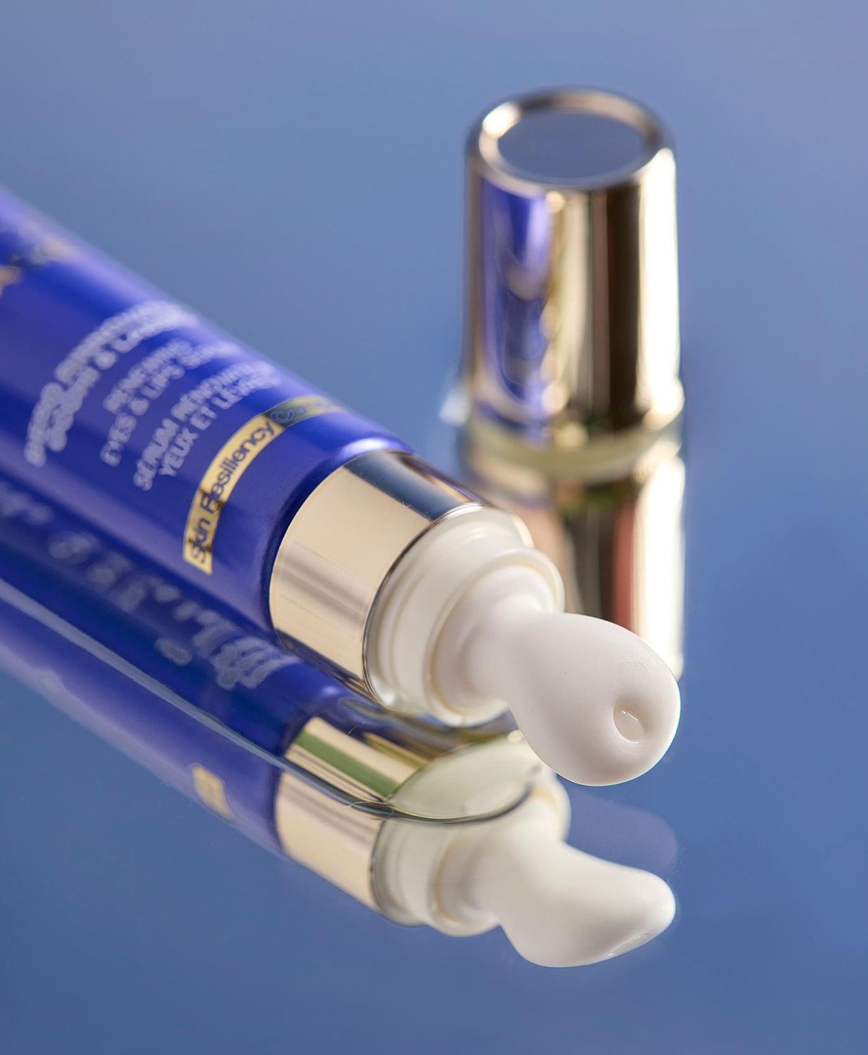 BIONIKE DEFENCE MYAGE SERUM OJOS Y LABIOS 15ML