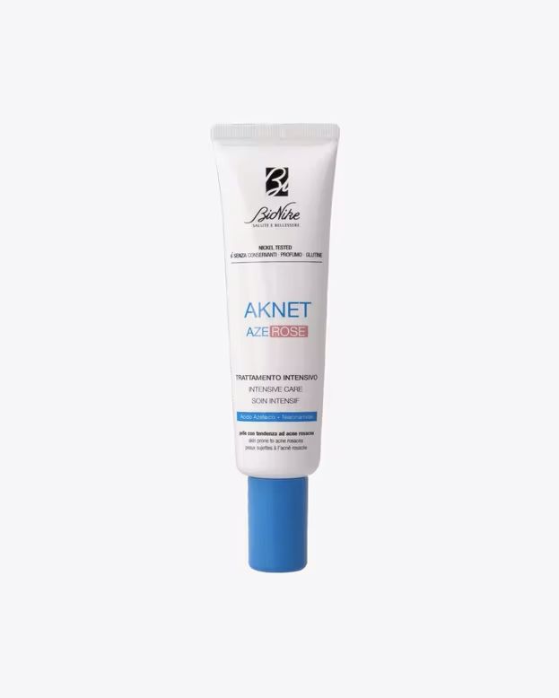 BIONIKE AKNET AZEROSE INTENSIVO 30ML