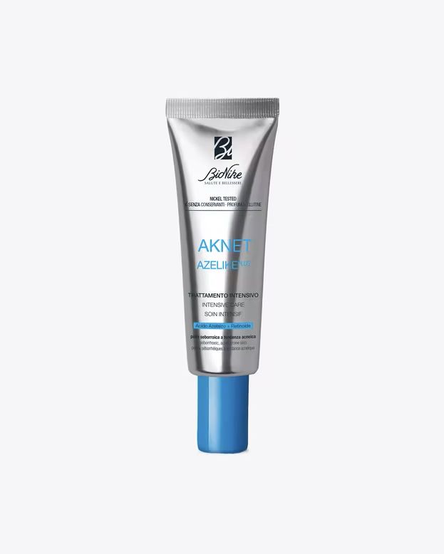 BIONIKE AKNET AZELIKE PLUS INTENSIVO 30ML