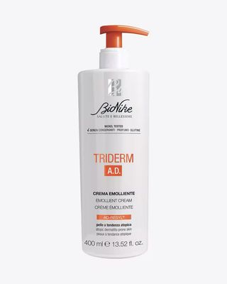 BIONIKE TRIDERM AD CREMA EMOLIENTE 400ML