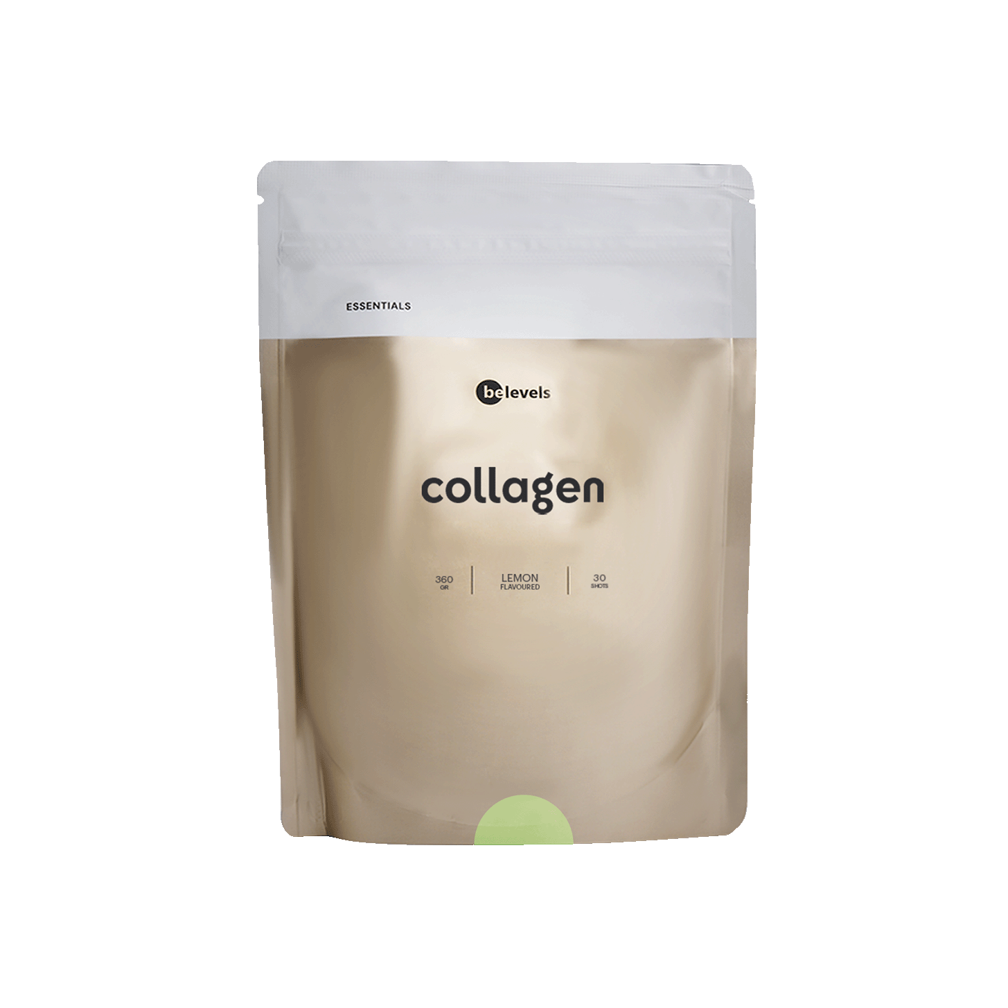 BELEVELS COLLAGEN   HYALURONIC  VIT C 330 GR