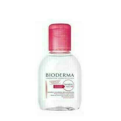 SENSIBIO H2O BIODERMA 100 ML