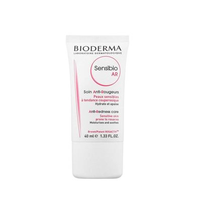 SENSIBIO AR CREMA BIODERMA 40 ML