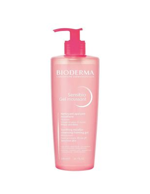 SENSIBIO GEL MOUSSANT BIODERMA 500 ML