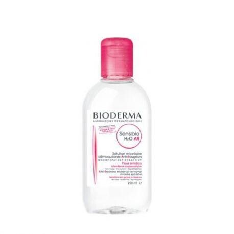SENSIBIO H2O AR BIODERMA 250 ML