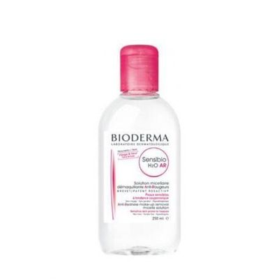 SENSIBIO H2O AR BIODERMA 250 ML