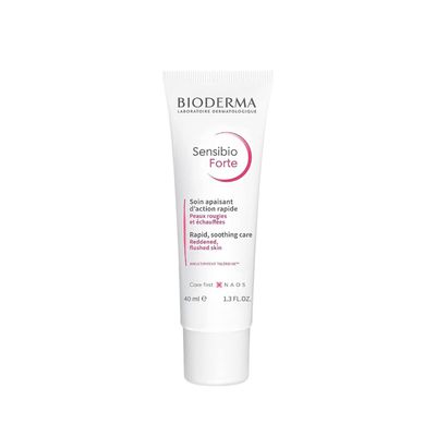 SENSIBIO FORTE CREMA BIODERMA 40 ML