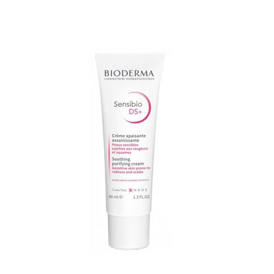 SENSIBIO D.S. CREMA BIODERMA 40 ML