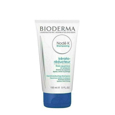 NODE K CHAMPU BIODERMA 150 ML