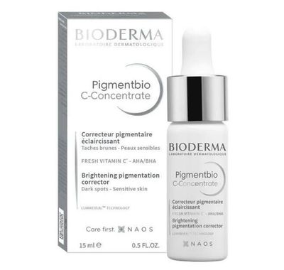 BIODERMA PIGMENTBIO C-CONCENTRATE 30 ML
