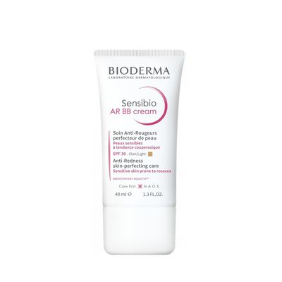 SENSIBIO AR BB CREAM SPF 30 BIODERMA 40 ML