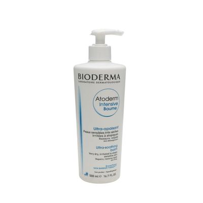 ATODERM INTENSIVE BIODERMA 500 ML
