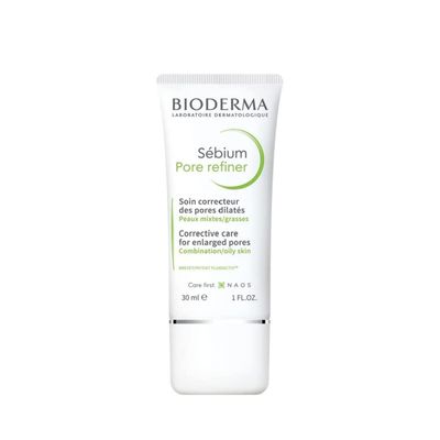 SEBIUM PORE REFINER BIODERMA 30 ML