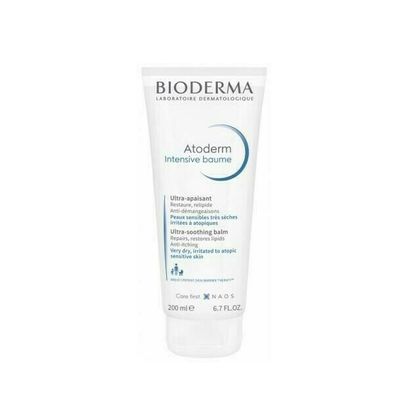 ATODERM INTENSIVE BIODERMA 200 ML