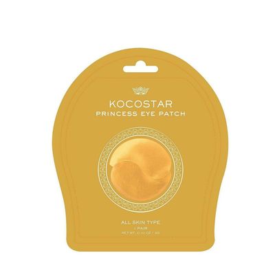KOCOSTAR PRINCESS EYE PATCH GOLD