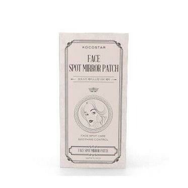 KOCOSTAR FACE SPOT MIRROR 36 PATCH