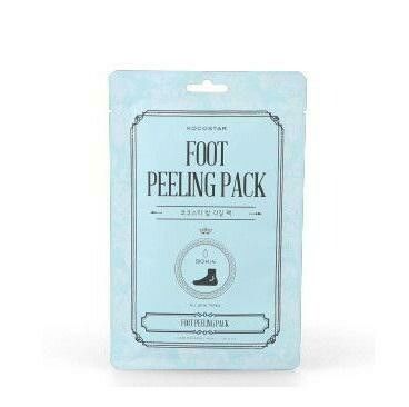 KOCOSTAR FOOT PEELING PACK