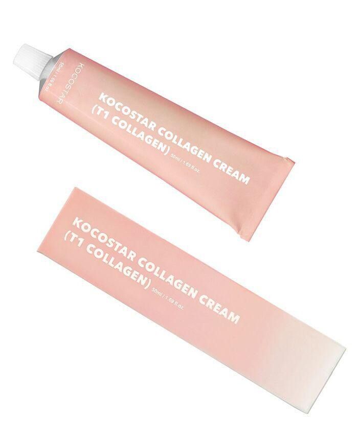 KOCOSTAR T1 COLLAGEN CREAM  50 MG