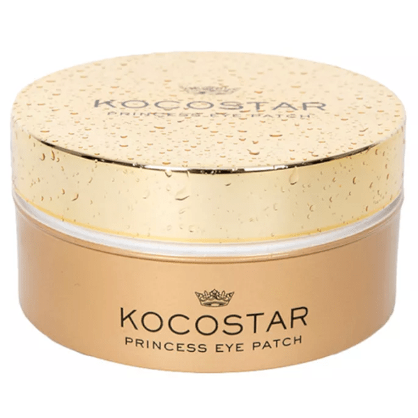 KOCOSTAR PRINCESS EYE PATCH JAR 30PARCHES