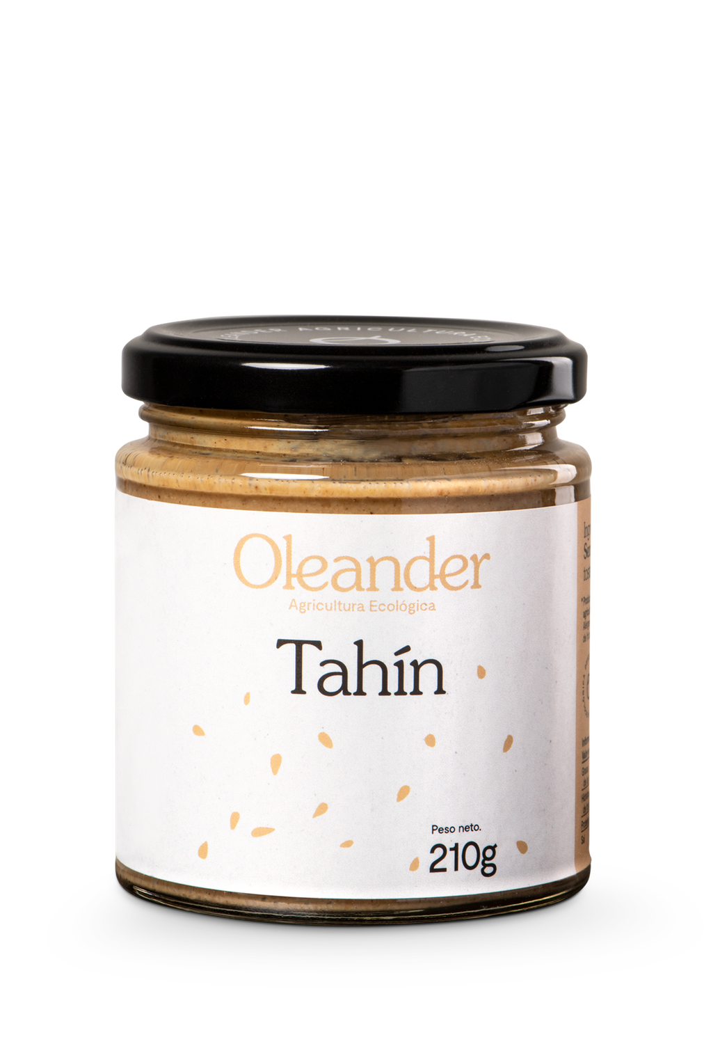 OLEANDER TAHIN 210 GR