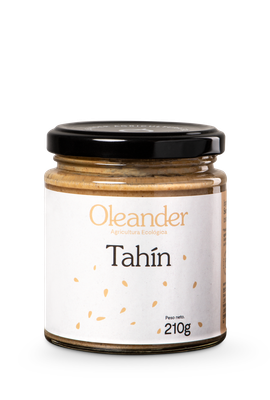 OLEANDER TAHIN 210 GR