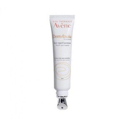 AVENE DERMABSOLU CONTORNO DE OJOS REJUVENECEDOR 15 ML