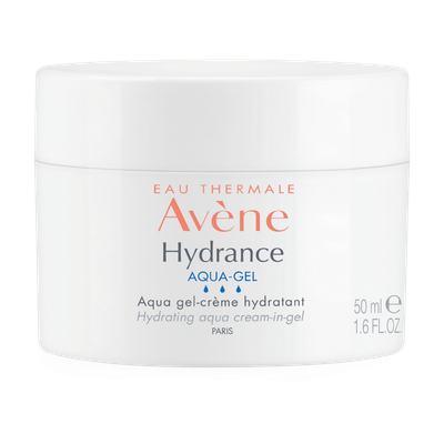 AVENE HYDRANCE AQUA GEL CREMA HIDRATANTE 50 ML