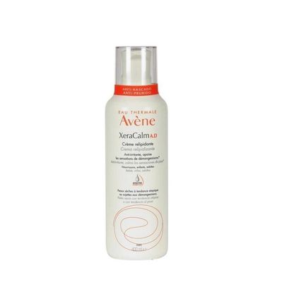 AVENE XERACALM A.D. CREMA REPILIDIZANTE 400 ML