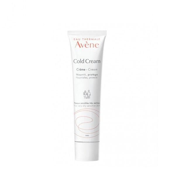 AVENE COLD CREAM 40 ML