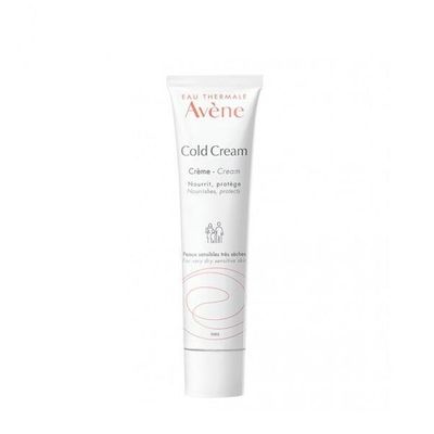 AVENE COLD CREAM 40 ML