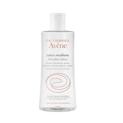 AVENE LOCION MICELAR 500 ML